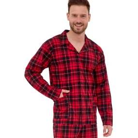 Pánské pyžamo 905/277 Robin - CORNETTE