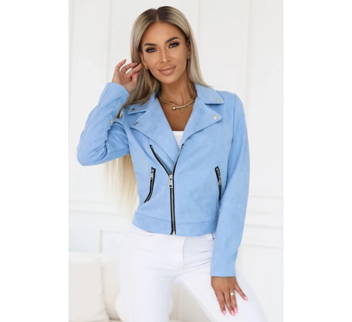 Dámská bunda 481-3 - Numoco basic