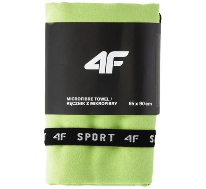 Ručník 4F U037 4FWSS24ATOWU037 45S