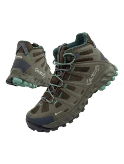 Buty Aku Selvatica Mid Gore-Tex W 676 648