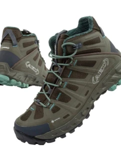 Buty  Mid GoreTex W model 20761416 - Aku