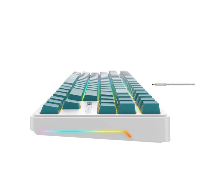 Herní klávesnice  a model 21326408 - Havit