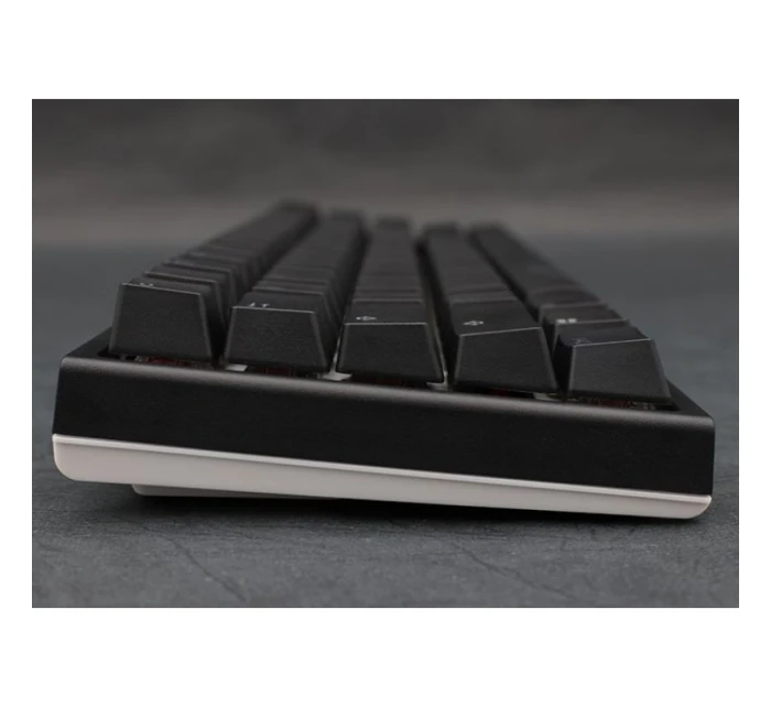 Ducky One 2 SF Herní USB klávesnice německá černá Ducky One 2 SF Herní USB klávesnice německá černá