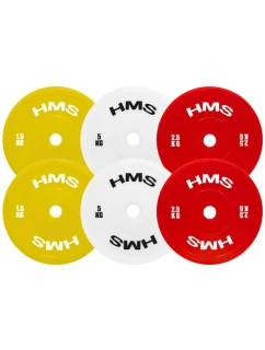 (2 x   2 x KG   model 21818254 - HMS