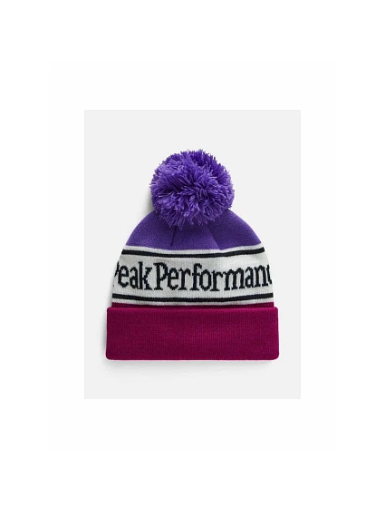 Jr model 21448720 Hat pink - Peak Performance Jr model 21448720 Hat pink - Peak Performance