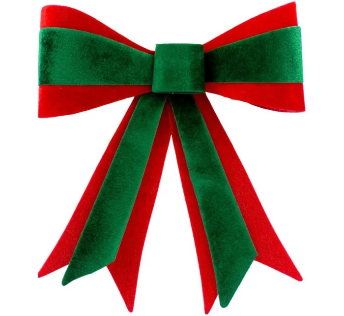 OZDOBNÁ MAŠLE 14CM 2KS