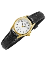 Dámské hodinky CASIO LTP-1154PQ-7BEG + krabice Dámské hodinky CASIO LTP-1154PQ-7BEG + krabice