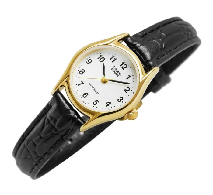 Dámské hodinky CASIO LTP-1154PQ-7BEG + krabice Dámské hodinky CASIO LTP-1154PQ-7BEG + krabice