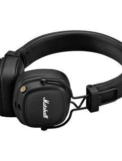 Sluchátka  IV BT černá model 21866871 - Marshall