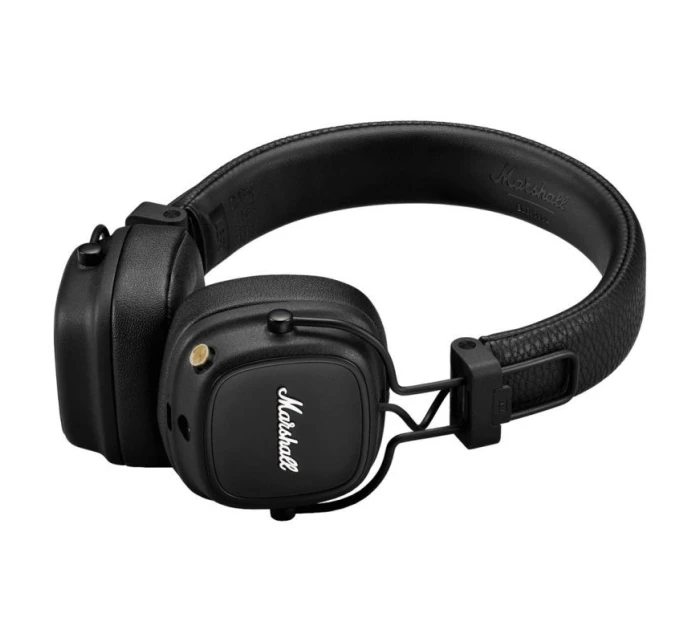 Sluchátka  IV BT černá model 21866871 - Marshall