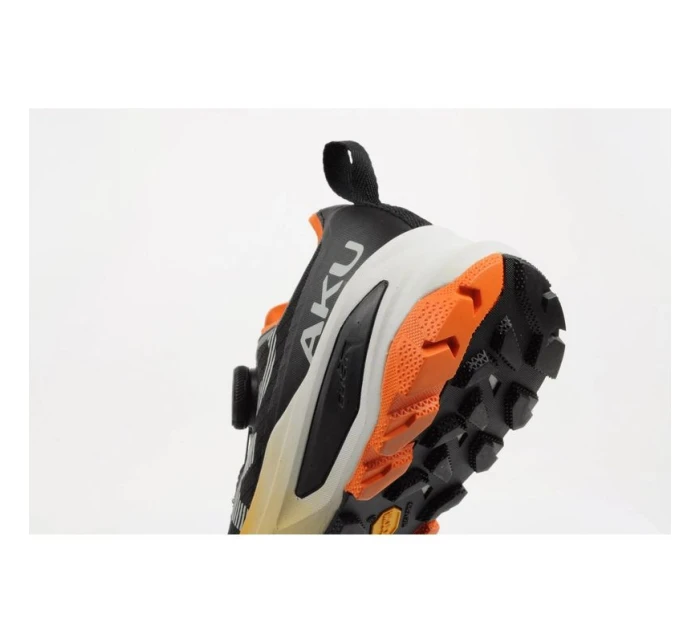 Aku pánská trialová treková obuv Furiosa BOA Gore-tex Vibram trendy