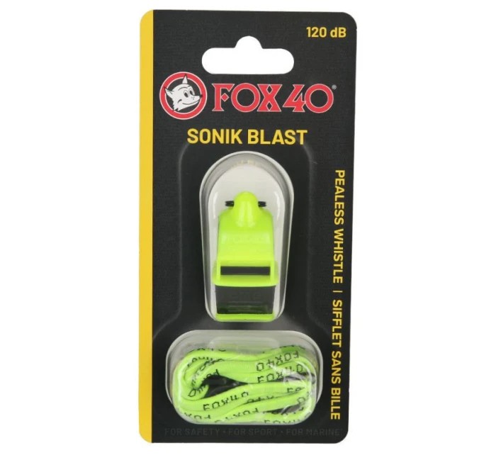 Fox 40 CMG Sonik Blast píšťalka 9203-3608