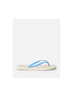 Dámské žabky RIP CURL Bondi Bloom Open Toe, béžové
