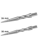 Ocelové hroty Brány model 20914905 - Harrows