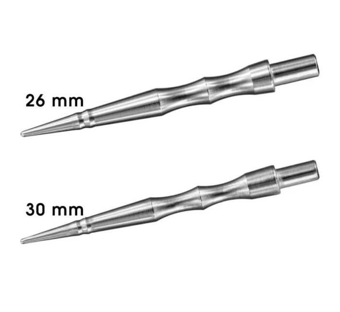 Ocelové hroty Brány model 20914905 - Harrows