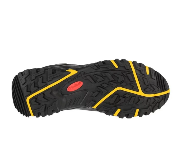 Pánské boty M model 17151433 - CAMPUS Pánské boty M model 17151433 - CAMPUS