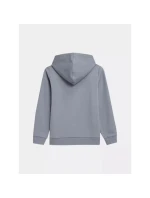 Mikina 4F Jr 4FJSS23TSWSM219-34S Mikina 4F Jr 4FJSS23TSWSM219-34S