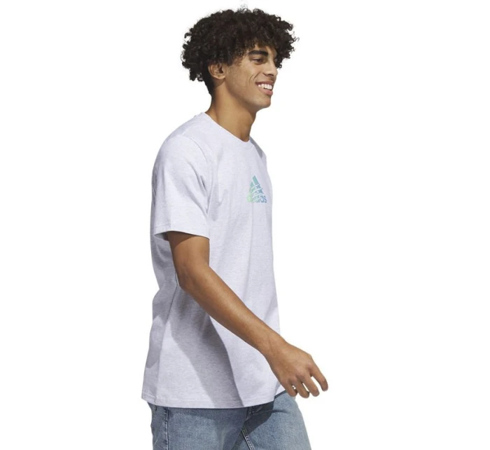 Pánské tričko Power Logo M HT0986 - Adidas