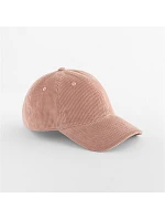 B 6 panelová kšiltovka 53.0 dusty pink model 22469641 - Beechfield B 6 panelová kšiltovka 53.0 dusty pink model 22469641 - Beechfield