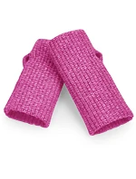 Beechfield B 397R Návleky na ruce „Colour Pop“ 53.397R bright pink