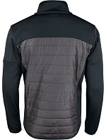 Jacket Men Pánská hybridní bunda model 22454527 - Clique Jacket Men Pánská hybridní bunda model 22454527 - Clique