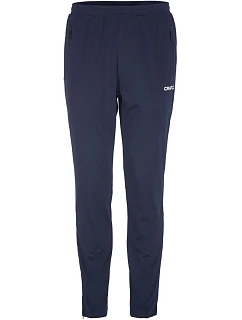 Craft Teamwear Evolve 2.0 Pants M Pánské tréninkové kalhoty 82.4759 navy