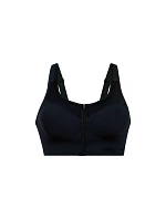 EasyMove Zip sportovní top moldovaný,přední zapínání 5511 carbon grey - Active EasyMove Zip sportovní top moldovaný,přední zapínání 5511 carbon grey - Active