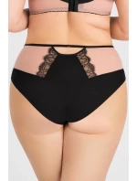 Gorsenia K835 Black to Black barva: černá