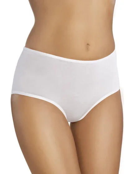 Gabidar 18 barva:bílá