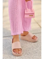 Dámské Platformové Pěnové Růžové Airaplea Dámské Platformové Pěnové Růžové Airaplea