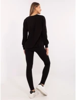 Sada EM KMPL 850,93 černá