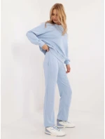 Komplet EM KMPL model 20481755 jasny niebieski - FPrice Komplet EM KMPL model 20481755 jasny niebieski - FPrice