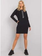 Šaty RV TU 4444.30P černá
