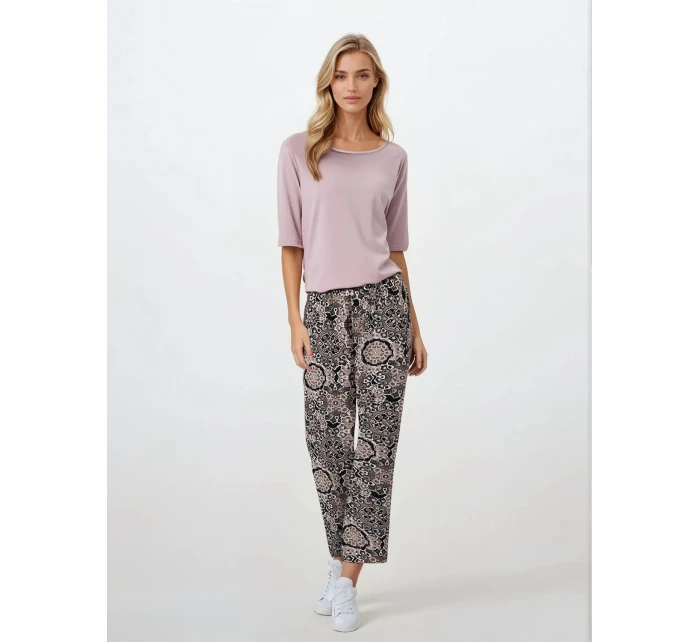 Pyžamo Desert Rose - Momenti Per Me