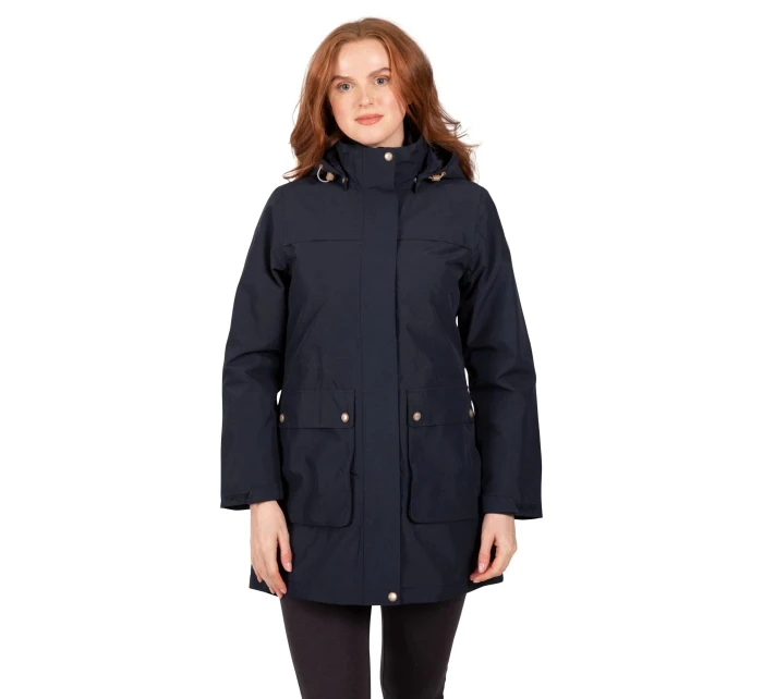 Dámská nepromokavá bunda model 21277419 - Trespass