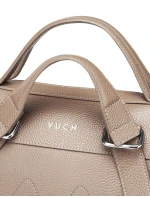 Dámský batoh Vuch Sceeny Beige