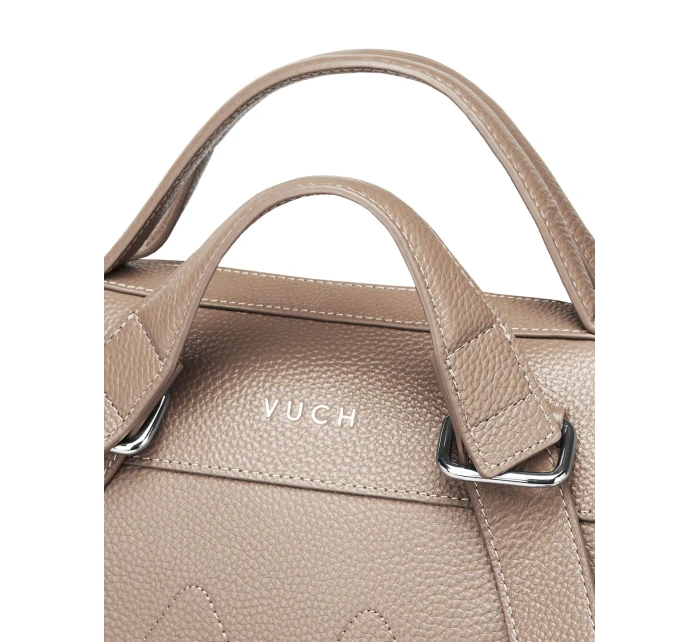 Dámský batoh Vuch Sceeny Beige