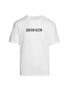 Spodní prádlo Pánská trička S/S CREW NECK 000NM2567E100 - Calvin Klein