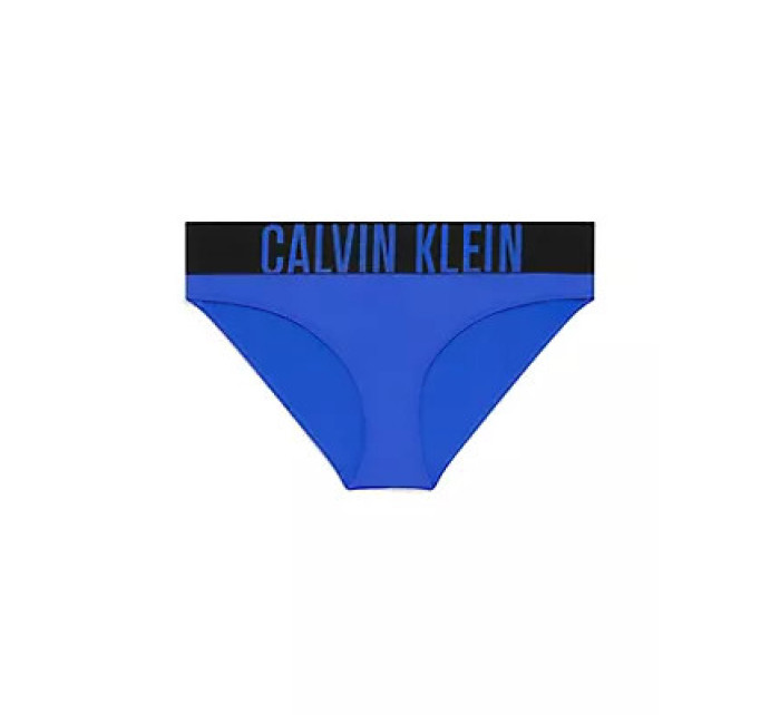 Spodní prádlo Dámské kalhotky BIKINI 000QF7792ECEI - Calvin Klein