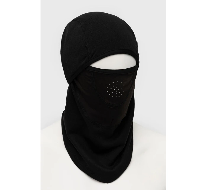 Lyžařská kukla Jr Balaclava model 22018577 Černá - Rossignol