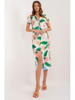 Denní šaty model 196213 Italy Moda