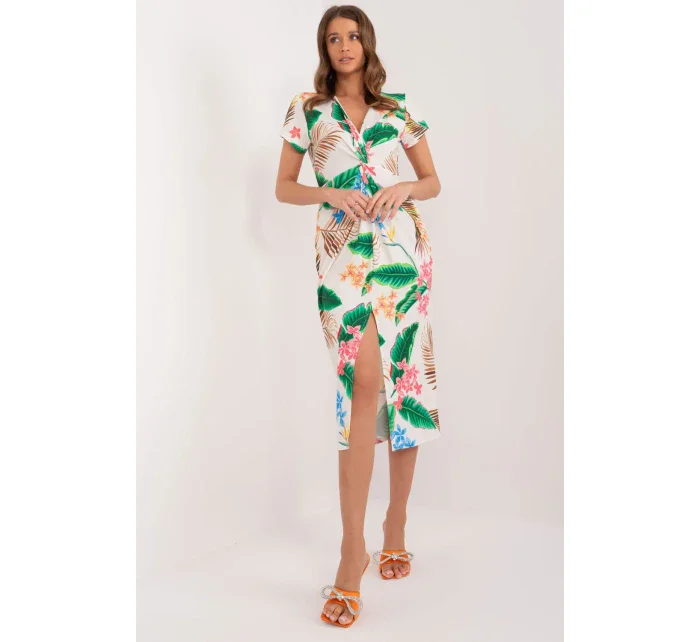 Denní šaty model 196213 Italy Moda Denní šaty model 196213 Italy Moda