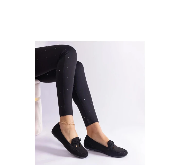 Mokasiny model 207197 Solea Mokasiny model 207197 Solea