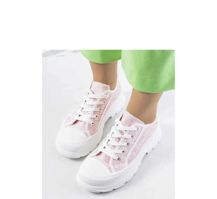 Tenisky model 208033 Solea Tenisky model 208033 Solea