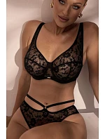 Brazilské kalhotky model 226759 Kinga