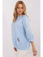 Mikina  model 227682 Rue Paris