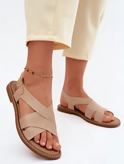 Sandály  model 228392 Step in style