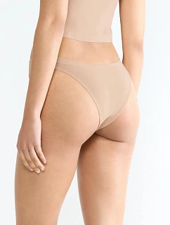 sloggi GO Sense Tanga 2P - BROWN - SLOGGI BROWN - SLOGGI