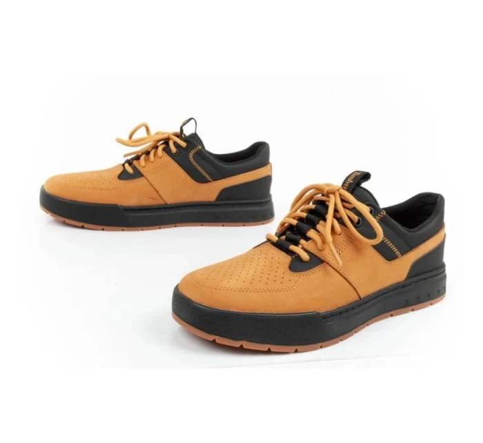 Sportovní obuv Timberland Maple Grove M TB0A2E7D231
