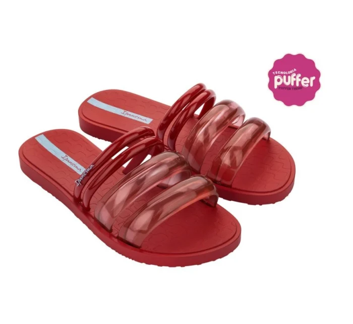 Puffer Slide W model 20624291 dámské žabky - Ipanema